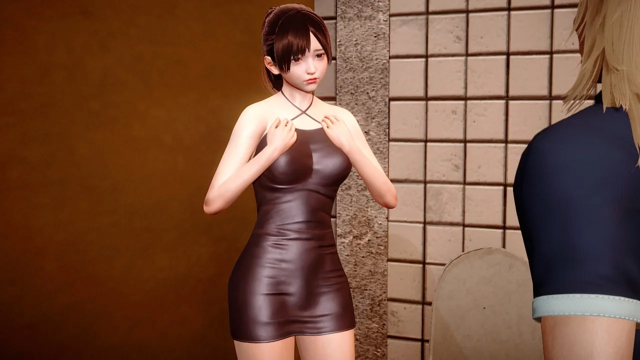 Evelyns Story Preview 7