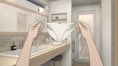 A Simple Life With My Unobtrusive Sister Preview 3