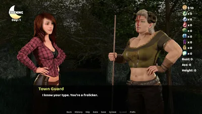 The Pill Bountiful Harvest Preview 7