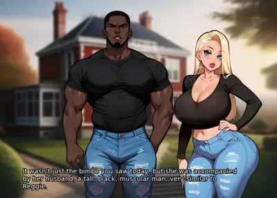 Gothcuck Preview 9