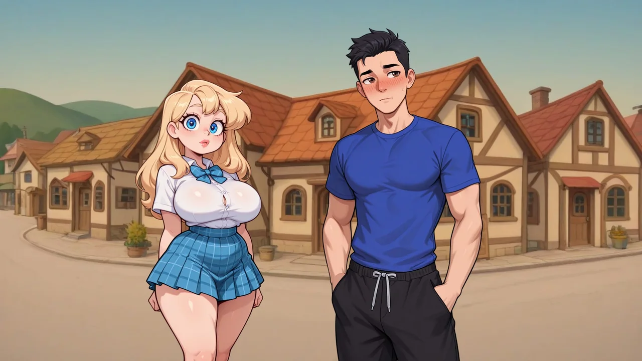 New Life Preview 3
