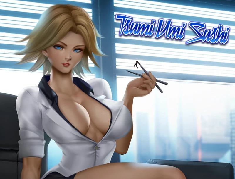 Tsumi Umi Sushi