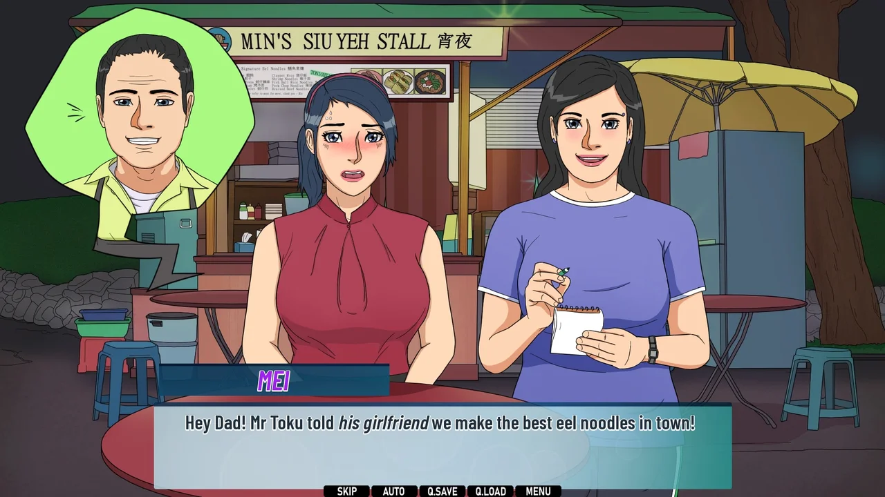 Office Rivals Preview 6