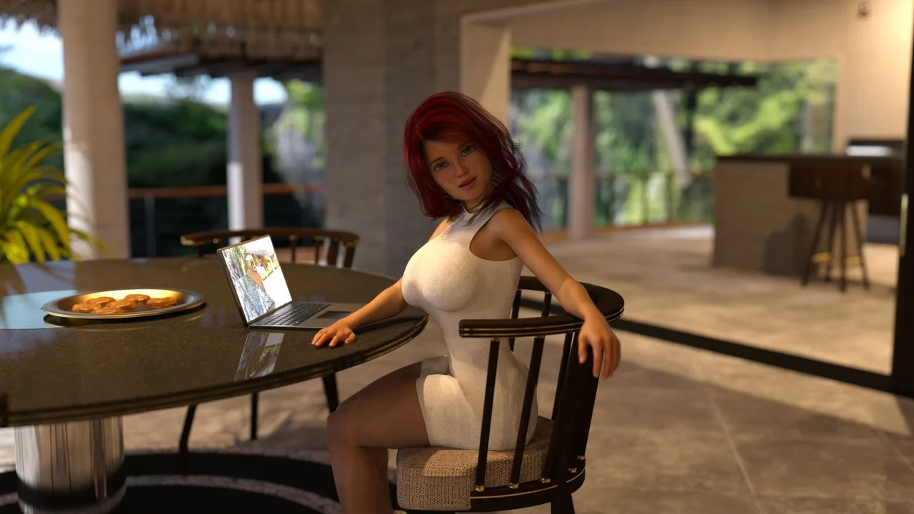 Unexpected Preview 1