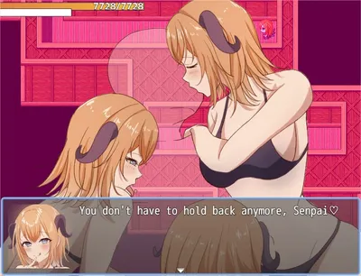 The Hero and the Love Barrier Preview 5