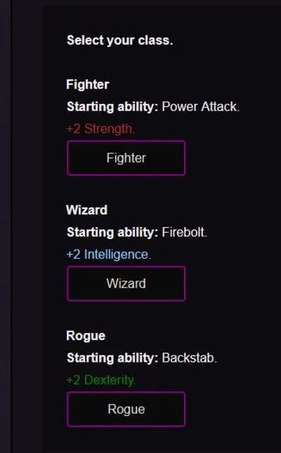 The Warlocks Dungeon Preview 2