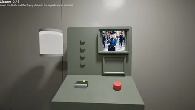 Signal 69 Preview 6