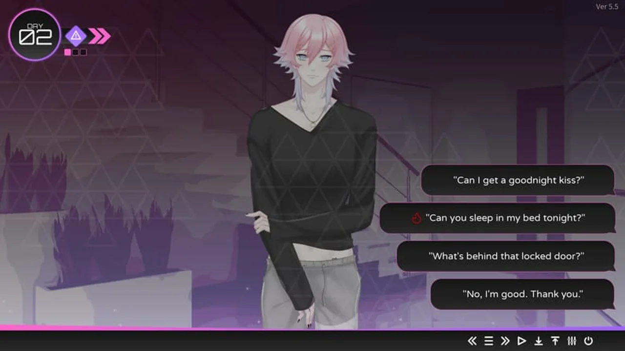 14 Nights With You Preview 2
