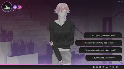 14 Nights With You Preview 2