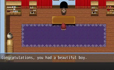 Adventures of Cyra Lust and Legends Preview 8