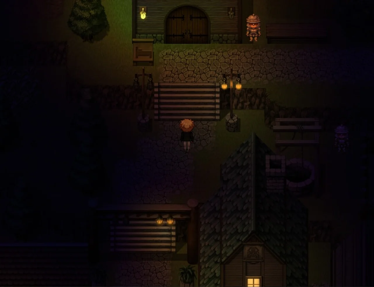 Zendarias Corruption Preview 3