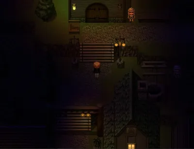 Zendarias Corruption Preview 3