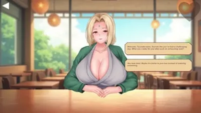 Cafe Rhythm Preview 1