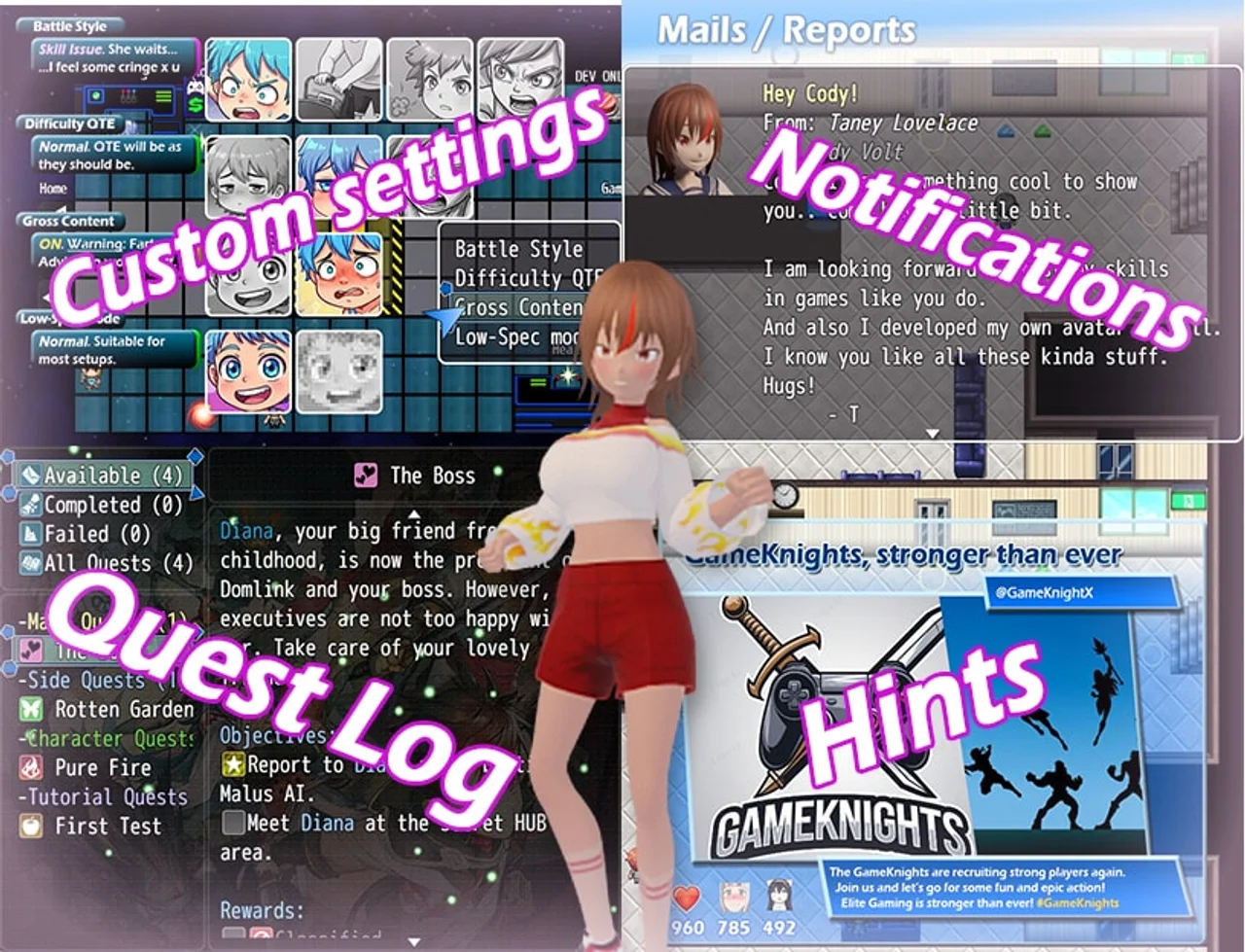 Flashfront Preview 9