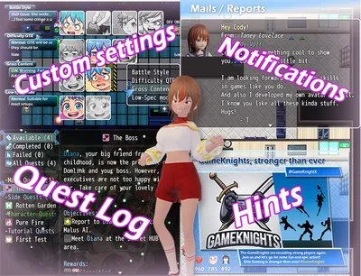 Flashfront Preview 9
