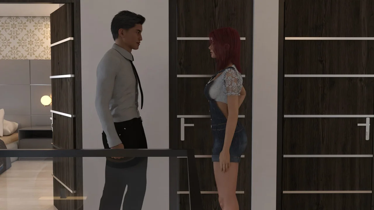 Dilemma of Devotion Preview 3