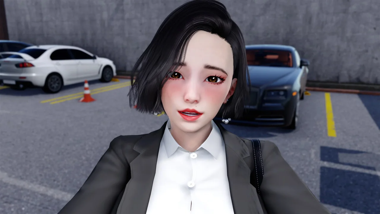 Regrets Preview 8