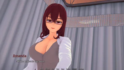 Another World Another Adventure Preview 1