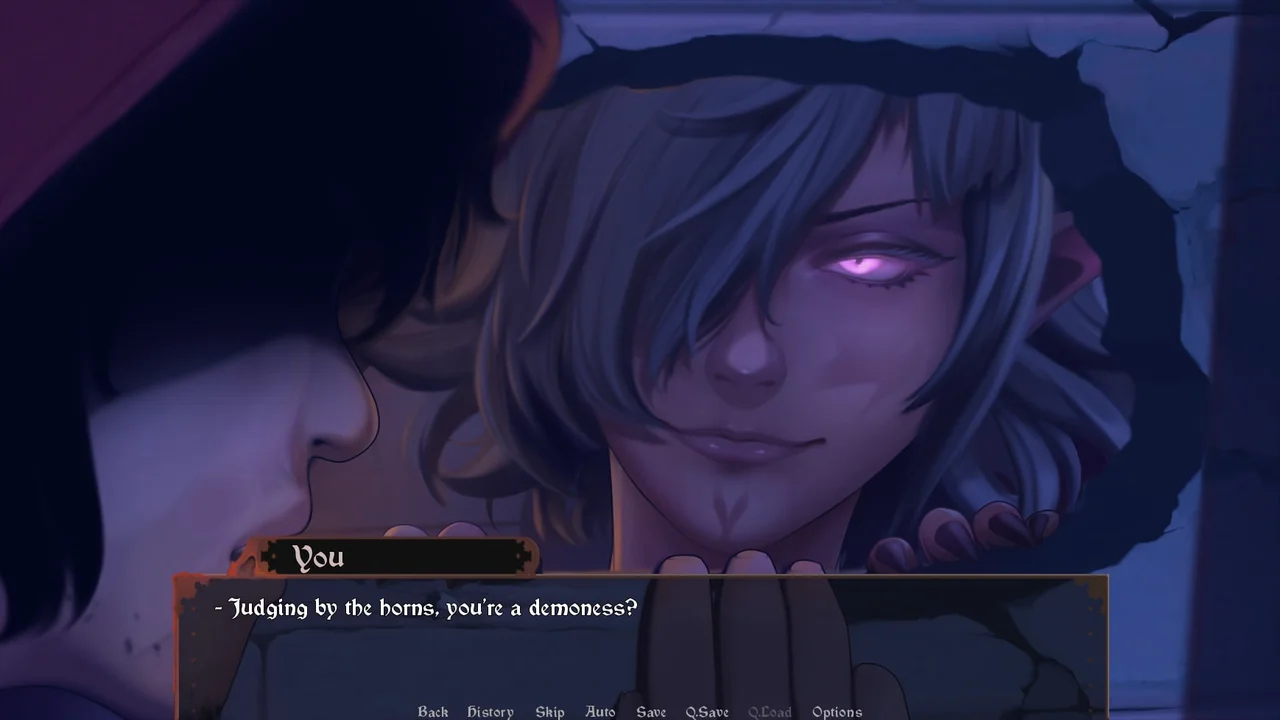 Heroes Saga Preview 4