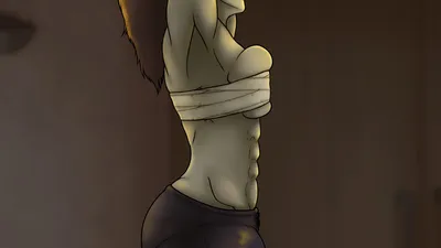 Mystery Delivery Preview 3
