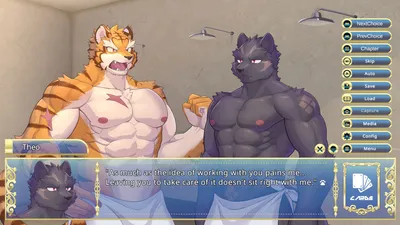 Knights College 2 Preview 9