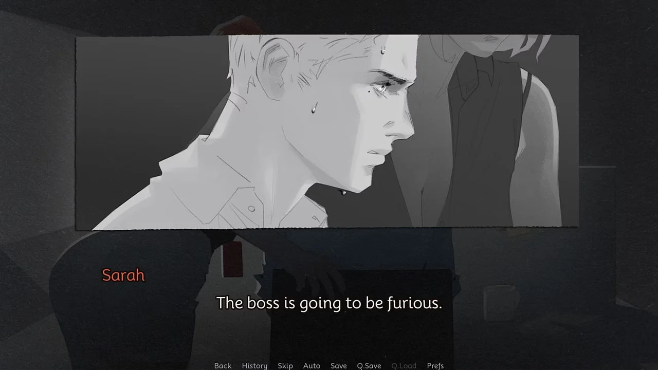 Company Ink Preview 6