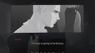 Company Ink Preview 6