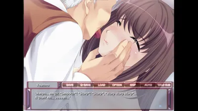 Newlywed Cuckold Life Im Sorry Darling From Our Engagement to Marriage to Having a Child Ive Always Been With That Older Man Preview 2
