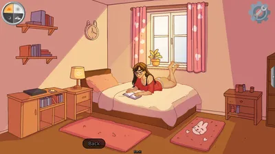 Hot Season Adventure Preview 4