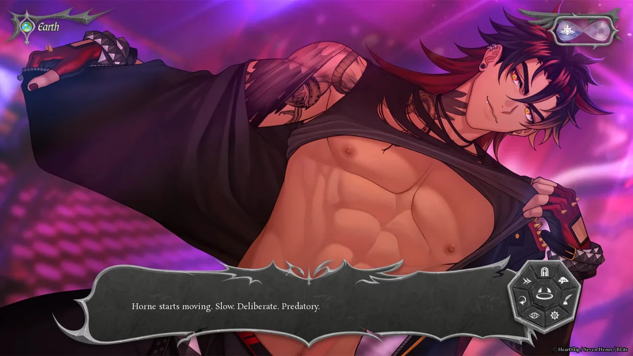 Seven Nexus Preview 1