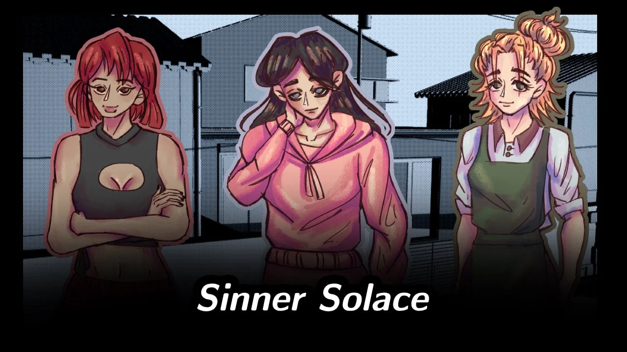 Sinner Solace Preview 6