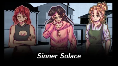 Sinner Solace Preview 6