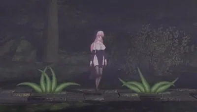Unholy Prayer Preview 8