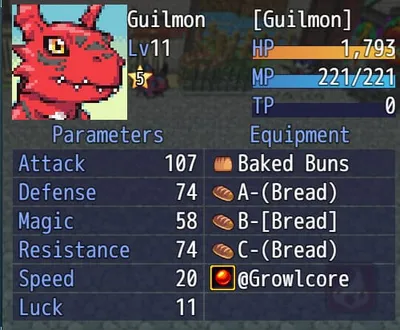 Guilmons Final Fantasy Preview 1