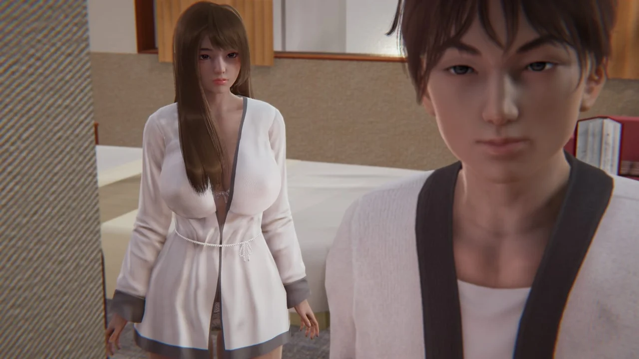 Bastians Family Secret Preview 2