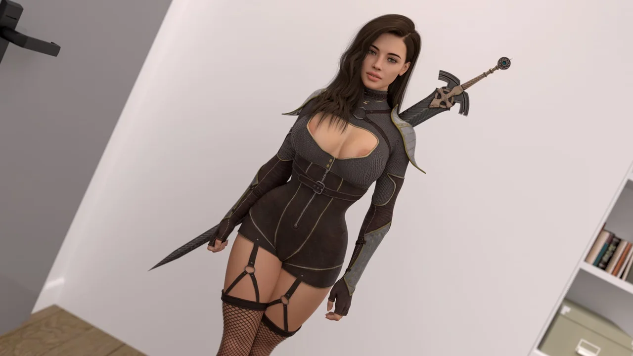 Steps of Debauchery Preview 5