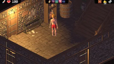 Lustzombie Preview 8