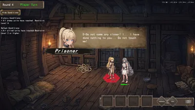 To the New Continent Preview 5