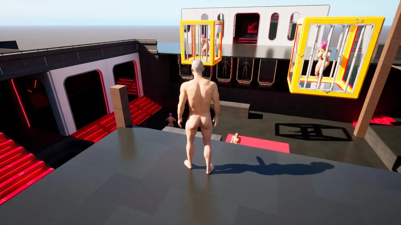 Sex Mod Preview 6
