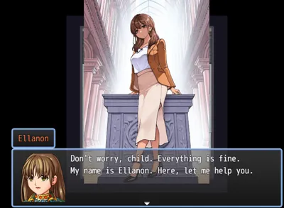 Sadie Gets a Life Preview 4