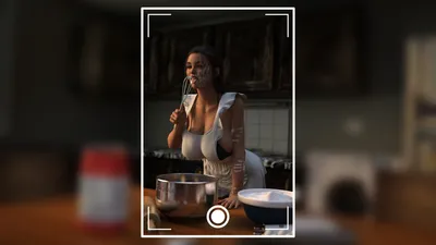 A Home in the Desert Preview 9