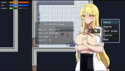 Highschool of the Sex Preview 1