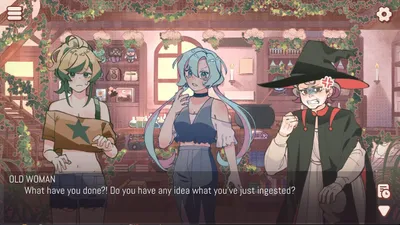 Horse Magic Preview 9