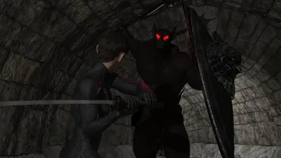 A Fathers Sins Preview 1