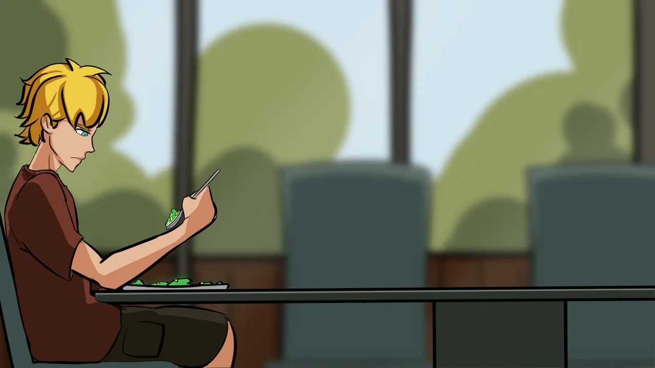 Grounded in Sin Preview 2