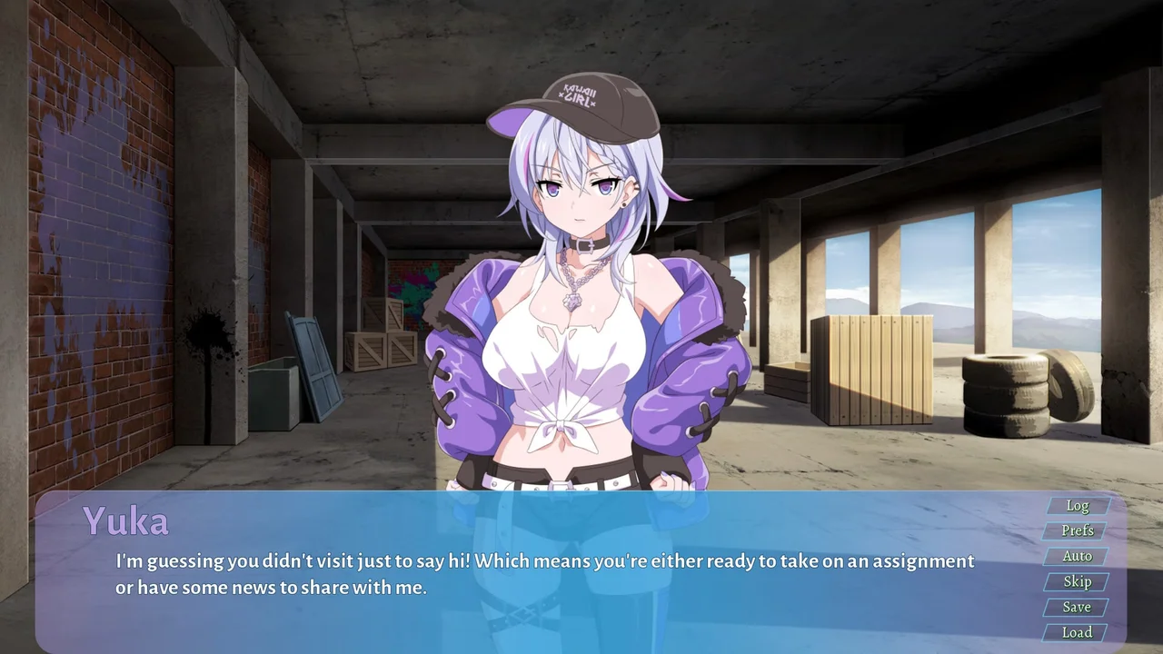 Sakura Bunny Girls 2 Preview 3