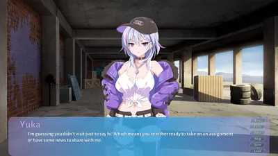 Sakura Bunny Girls 2 Preview 3