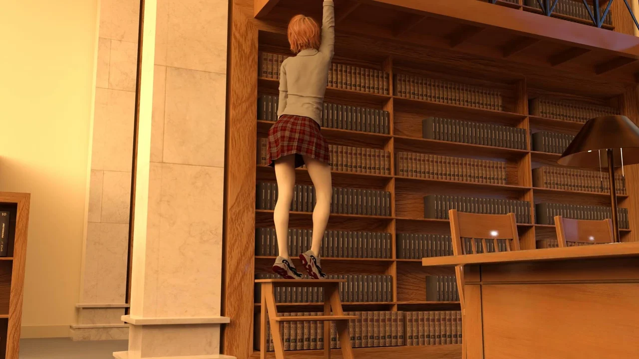 High School Master Preview 2