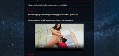 The Dicktator Preview 7