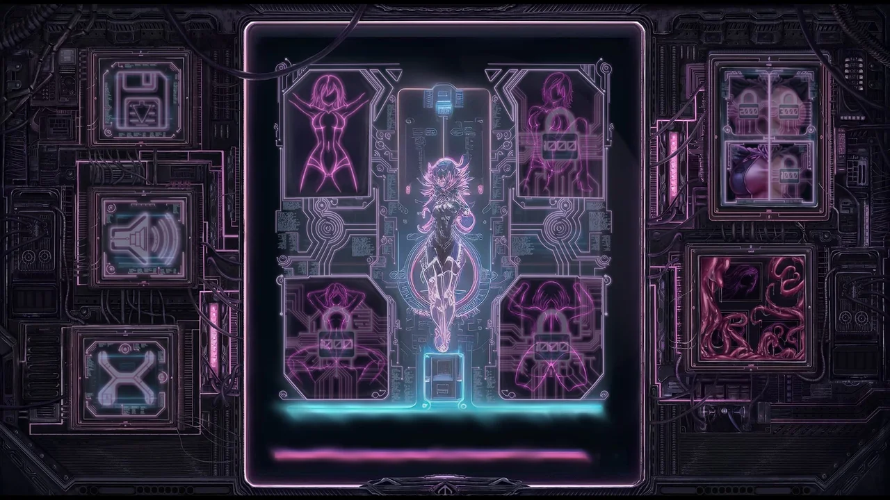 Ero Electric Dreams Preview 5